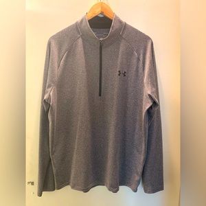 Men’s Under Armour Tech Half-zip Top